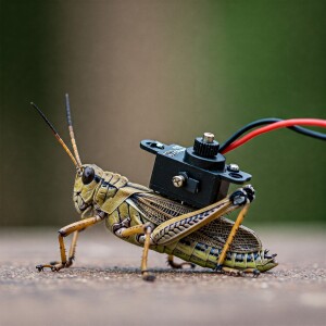 Do Low Profile Servos Allow you to use Large Batteries in your Hornet, Grasshopper, Rising Fighter, Super Hornet, and Grasshopper II