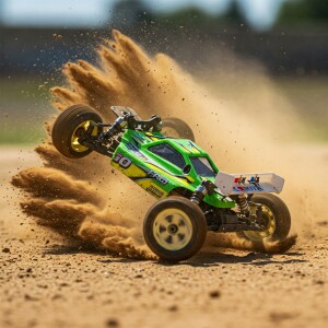 Easily Fixing RC Steering Issues