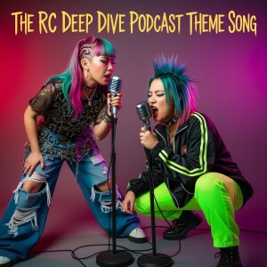 Our Potential New Theme Song