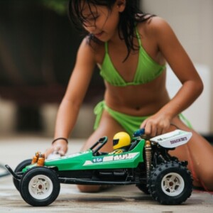 How to Clean and Maintain Your RC Vehicles
