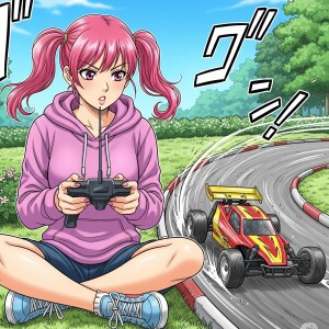 RC Cars and their Place in Japanese Culture
