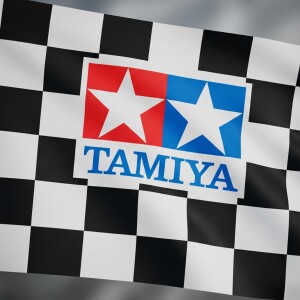 Beyond the Frog: Tamiya's Racing Championships