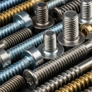Which Screws are the Best to Use in Your R/C Vehicles?