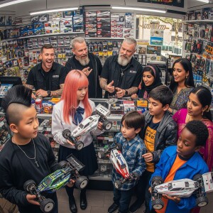 The Importance of Supporting Your Local RC Hobby Shops and Race Tracks