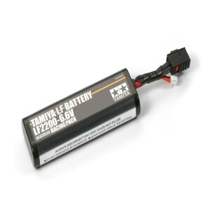 What are LiFe Batteries and are they Worth the Tamiya Tax?
