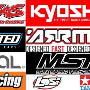Let's Get into Traxxas!