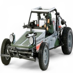 HOW-TO: Upgrade to Oil Filled Shocks on the FAV & SRB Chassis RC Buggies