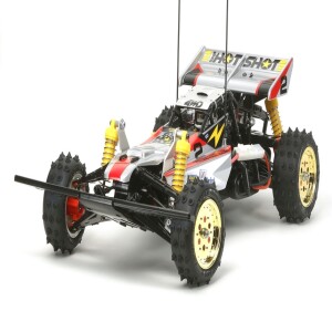 What is the Best Wheel and Tire Choice for your 4WD RC Cars?