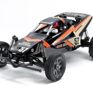 Special Color Edition RC Cars