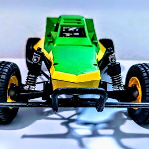What is Camber and How Do you Adjust it?