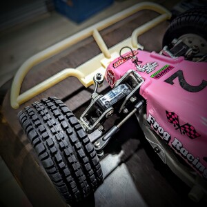 Pro-Line & CRP Bumpers: Improved Function & Fashion!