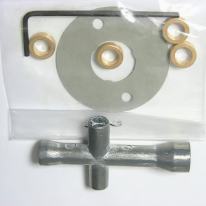 The T-Tool: The Iconic 4-Way or Cross Box Wrench History