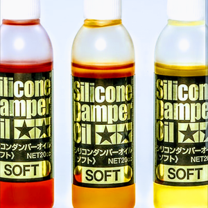 Do Softer Shock Springs Require Harder Damper Oil?