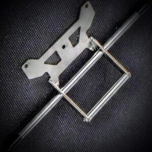 The Bumper Paradox: How Stronger Parts Wreck Your R/C Cars!