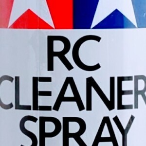 Tamiya RC Cleaner Products Reviewed