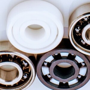Why are Ball Bearings an Essential Hop-Up and Which Bearings are Best in RC Cars?