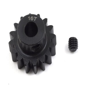 Is a Frog with a MIP Super Ball Diff Slower?