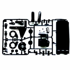 Hidden Upgrades for the Grasshopper II from the Rising Fighter
