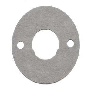 What is that Cardboard Disk that goes on your 540 Motor?
