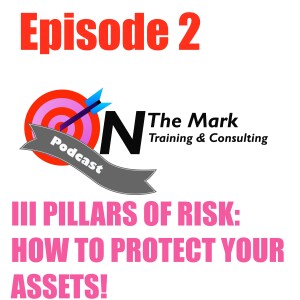 Episode 2 - III Pillars of Risk: How To Protect Your Assets