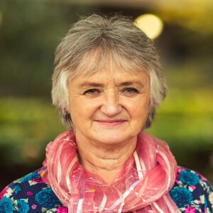 In Conversation with Professor Maggie Roe: Landscape, Policy, and Practice