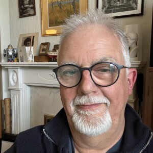 In Conversation with Dr Ian Thompson: Landscape Architecture Theory