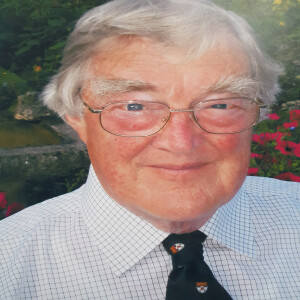 Reflections on Mike Downing and his contribution to Newcastle University