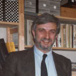 Reflections on John Benson and his contribution to Newcastle University