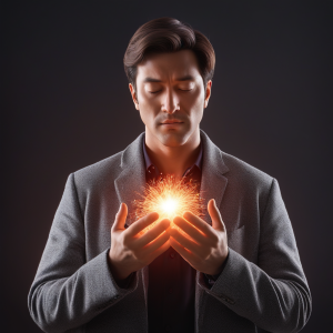Rediscovering Unconditional Love: Unlocking the Heart's True Potential