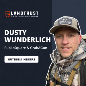 FinTech, Firearms, and the Future of the Outdoor Industry: A Conversation with Dusty Wunderlich