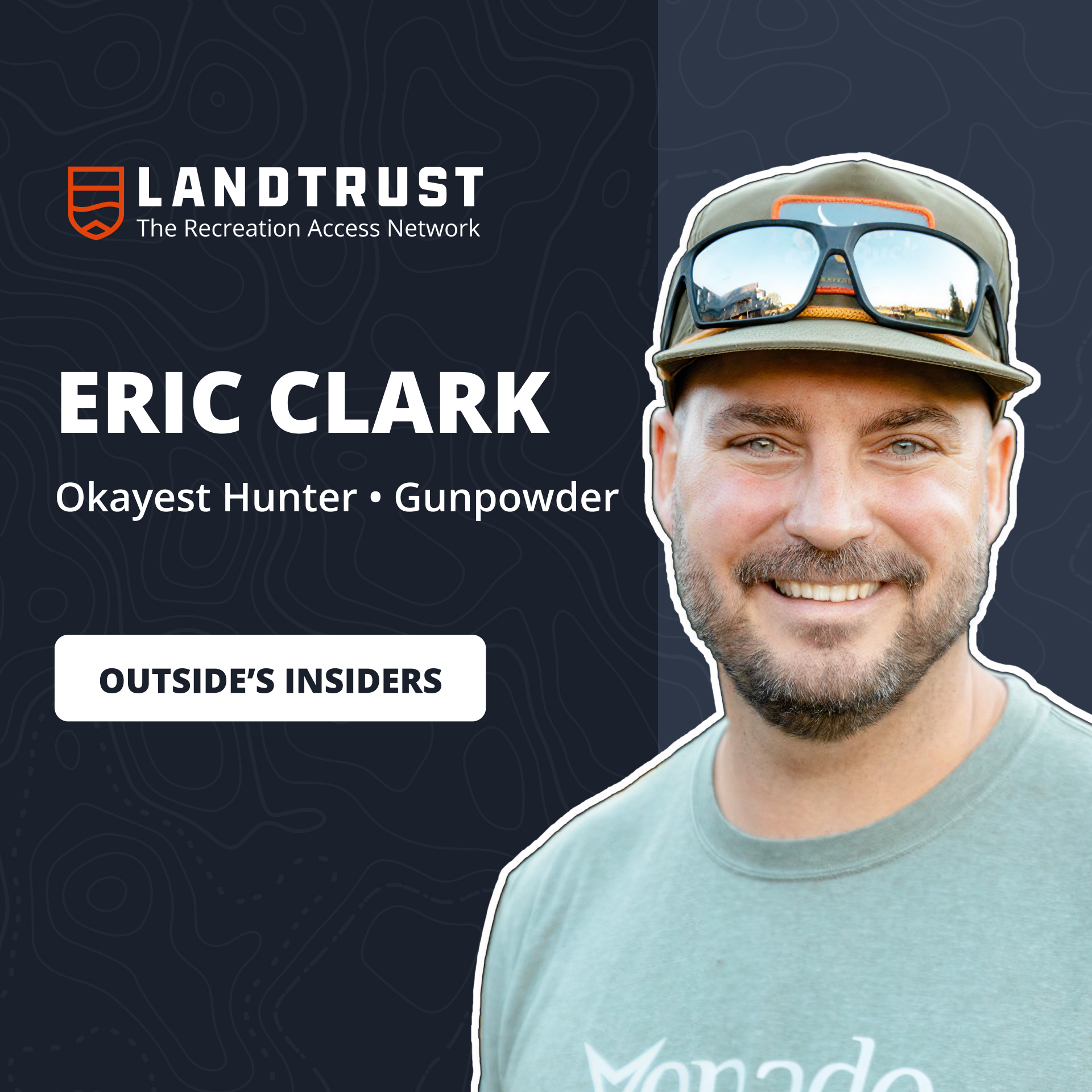 The LandTrust Podcast