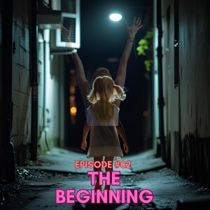 The Beginning: Survival Against All Odds (Ep 2)