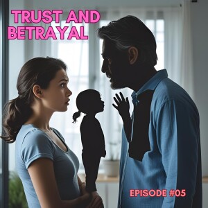 Navigating Family Dynamics: A Journey of Trust and Betrayal