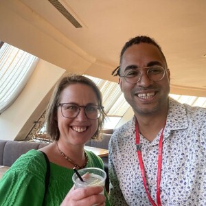 Demystifying Genetics with Lucinda Freeman