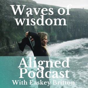Waves of Wisdom: Exploring Water’s Influence with Easkey Britton