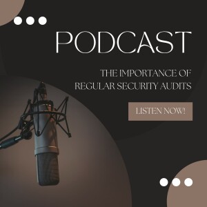 Cynthia Kayle: The Importance of Regular Security Audits in Protecting Your Organization