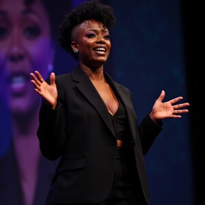 Authentic Reinvention: Turning Vulnerability into Your Business Superpower Inspired by Gwendolyn Jackson