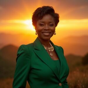 The Power of Reinvention After 50: Impact, Community, and Legacy Inspired by Teheara Baker
