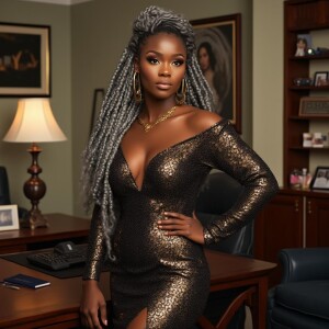 Beyond Capital: Holistic Pathways for Black Entrepreneurs Inspired by Brenda Gray