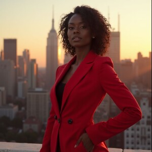 The Power of Believing in You: Black Entrepreneurial Excellence Unlocked Inspired by Terwanna Watson Weatherspoon