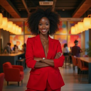 Resilient Reinvention: Turning Obstacles into Opportunities Inspired by Alicia Rhoden