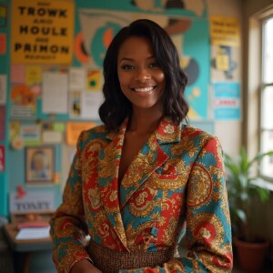 Pathways to Recovery: Breaking Barriers in Black Communities Inspired by Karen Coleman