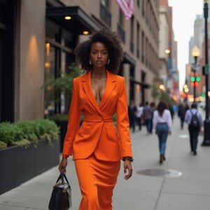 Reimagining Black Entrepreneurship: Building Ecosystems Beyond Funding Gaps Inspired by Rosemarie Thompson