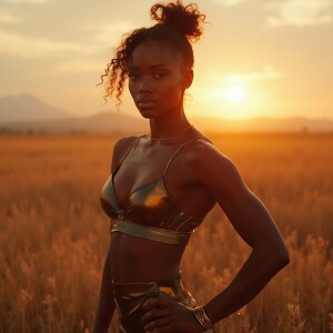 Beyond the Breaking Point: Turning Adversity into Triumph Inspired by Mashekia Hicks