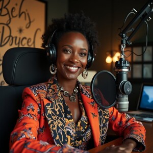 Worthy, Visible, Unstoppable: The Flourish Revolution Inspired by Irene Breedlove