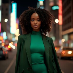 Beyond the 0.48%: Building New Pathways for Black Entrepreneurs Inspired by Regina Poole