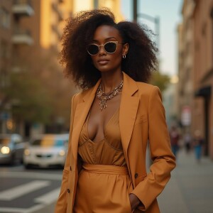 Beyond Exceptions: Redefining Black Excellence and Wealth Creation Inspired by Tati Blackwell