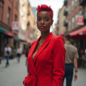 Turning Barriers into Bridges: The Power of Adversity in Black Entrepreneurship Inspired by Paula Campbell