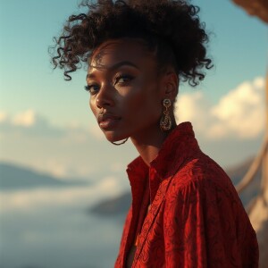 The Infinite Horizon: Expanding Possibility at Any Age Inspired by Toni Lewis