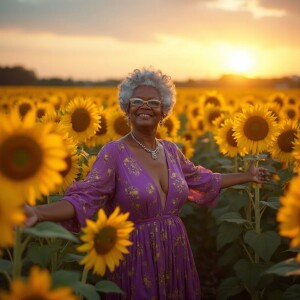 Faith Through the Fire: Unshakeable Resilience and Community Inspired by Millicent Frederick